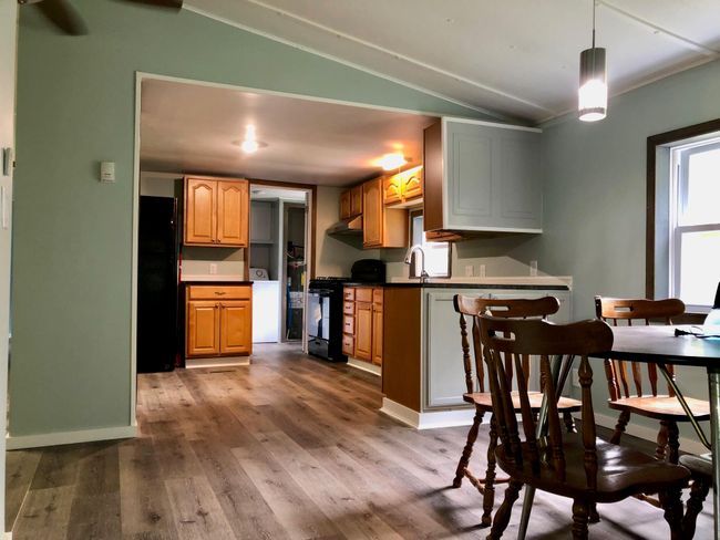 6566 E Stolberg Rd, House other with 3 bedrooms, 2 bathrooms and null parking in Fountain MI | Image 6
