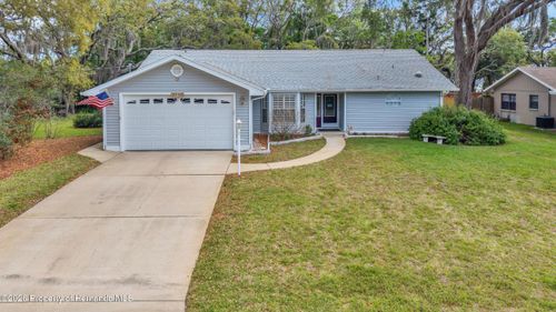 6336 Alderwood Street, SPRING HILL, FL, 34606 | Card Image