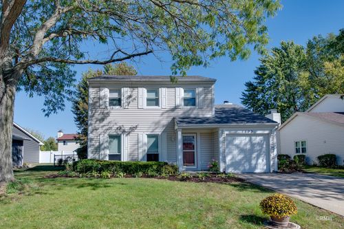 1403 Appomattox Trail, Carol Stream, IL, 60188 | Card Image