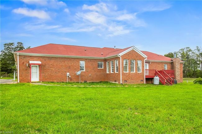 1603 Old Satterfield Rd, House other with 4 bedrooms, 4 bathrooms and null parking in Blanch NC | Image 39