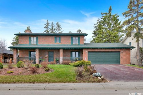 223 Whiteswan Dr, Saskatoon, SK, S7K4M6 | Card Image