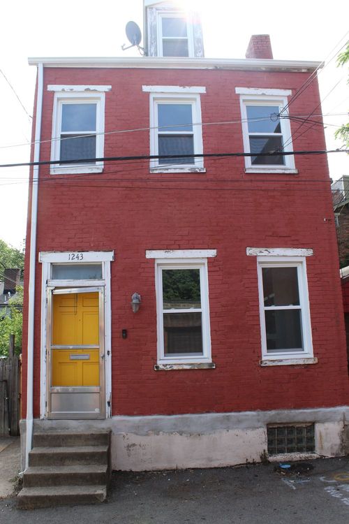 1243 Filson St, Pittsburgh, PA, 15212-4508 | Card Image