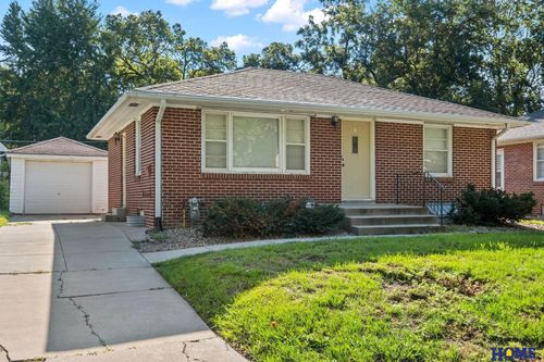 1344 N 39th St, Lincoln, NE, 68503-2101 | Card Image