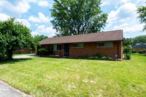 3505 Roswell Dr, Columbus, OH, 43227-3560 | Card Image