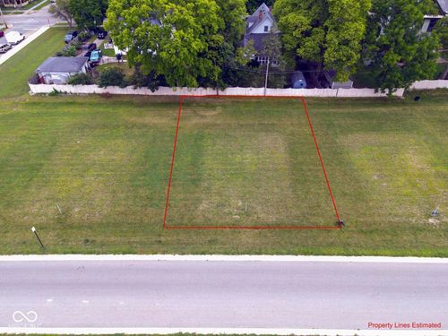 154 W Franklin St, Shelbyville, IN, 46176-1238 | Card Image