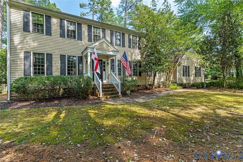 10800 Whitaker Woods Rd, Henrico, VA, 23238-4129 | Card Image