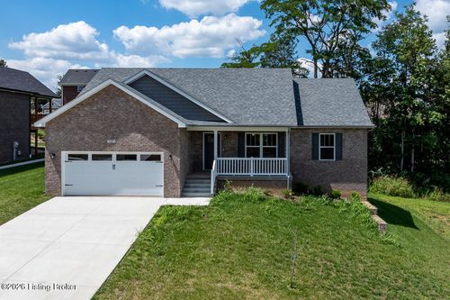 148 Wooded Glen Dr, Mt Washington, KY, 40047-7799 | Card Image