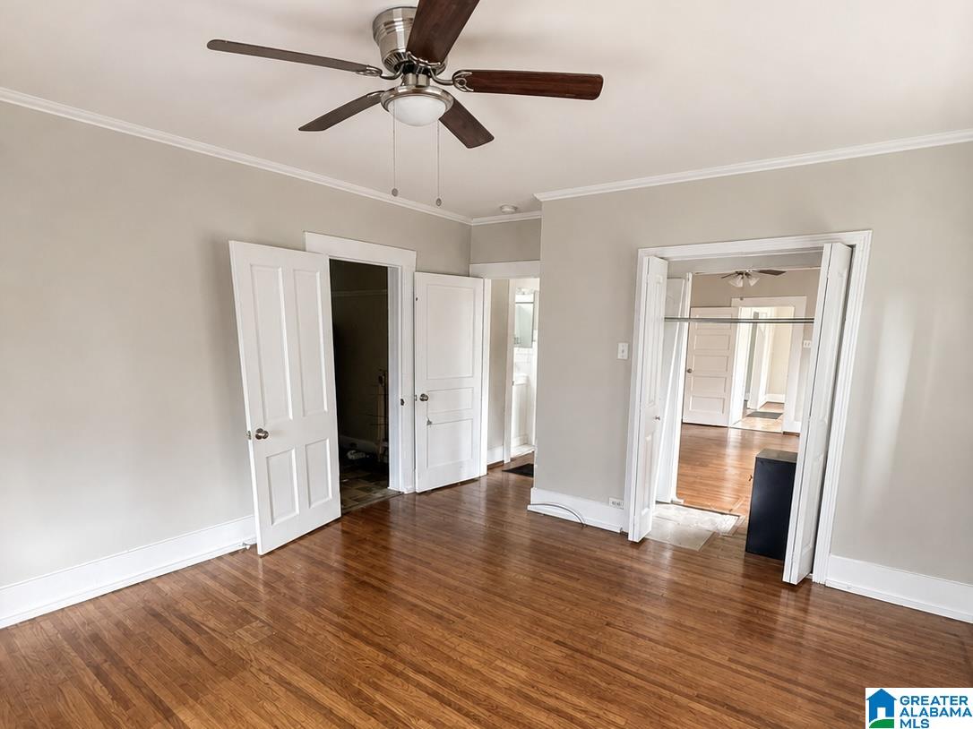 Residential in SYLVAN SPRINGS 3