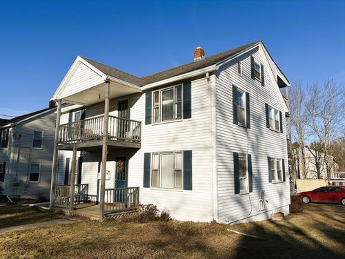 14 Racicot Ave, Webster, MA, 01570-1758 | Card Image