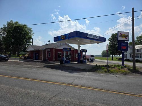 5739 State Route 98, Tiro, OH, 44887-9729 | Card Image