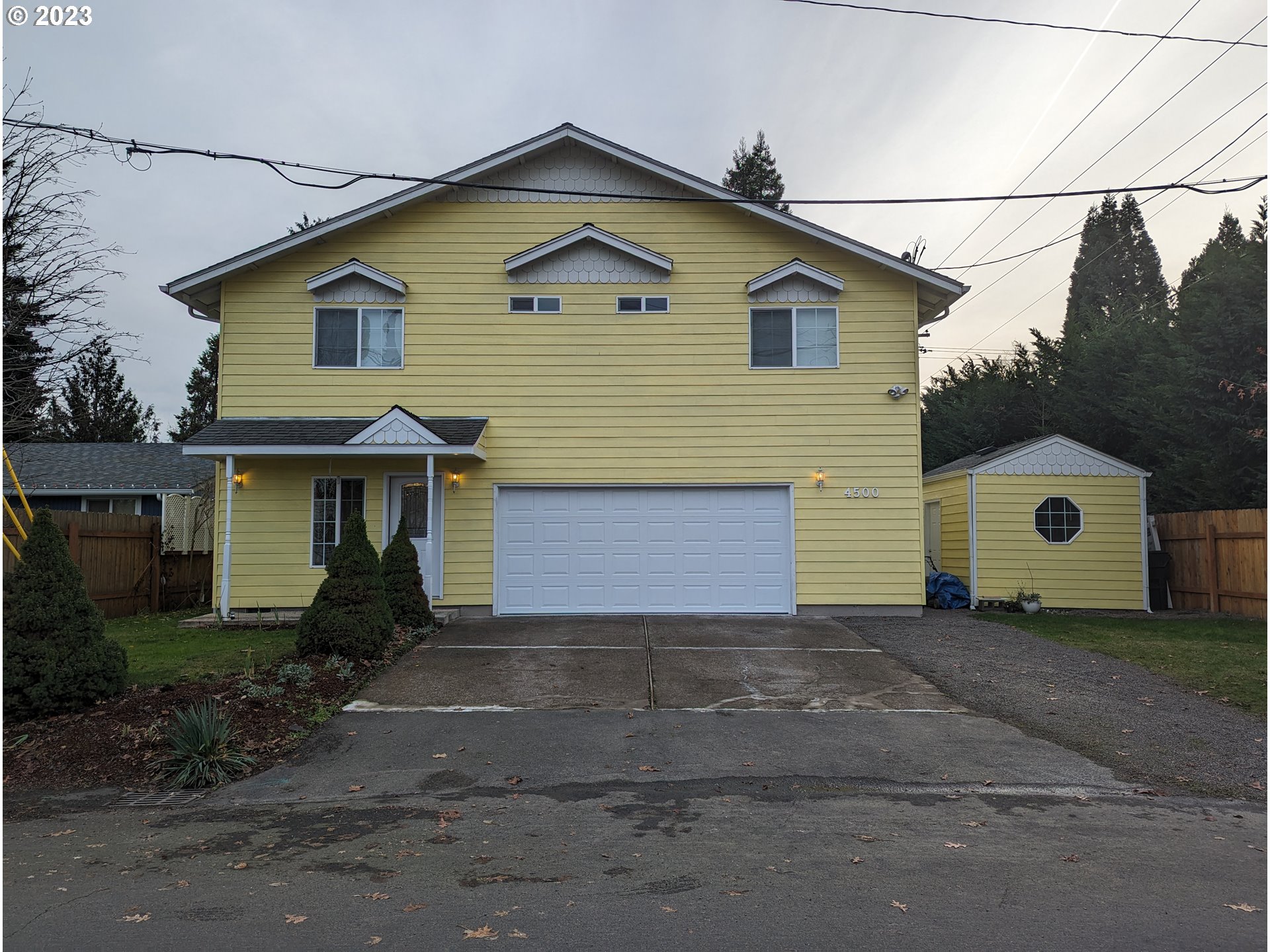 Satter Dr, Salem, OR 97305