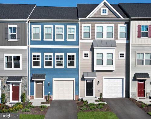 110 Coriander Drive, Winchester, VA, 22603 | Card Image
