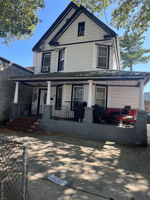 9413 116th St, South Richmond Hill, NY, 11419-1237 | Card Image