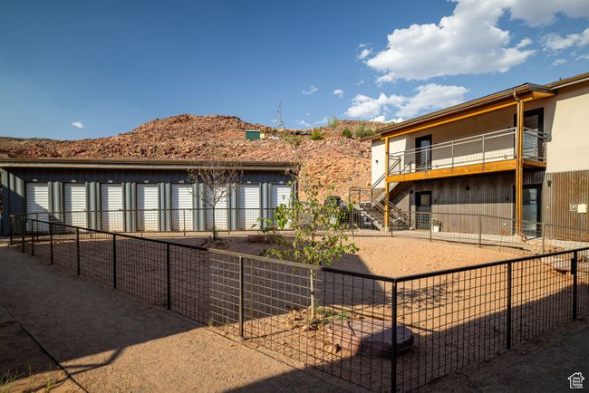 106B - 1185 Murphy Ln, Condo with 1 bedrooms, 1 bathrooms and 1 parking in Moab UT | Image 21