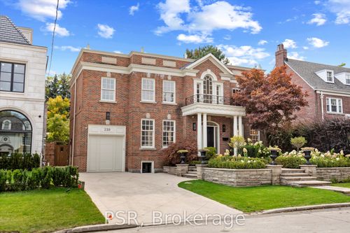 230 Dunvegan Rd, Toronto, ON, M5P2P2 | Card Image