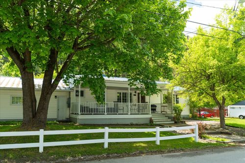 907 W Balsam St, Libby, MT, 59923-2807 | Card Image