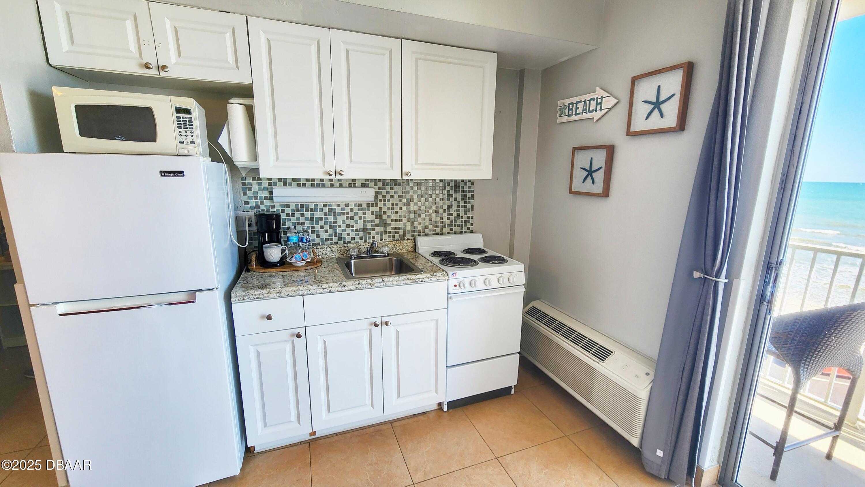 Residential in Daytona Beach 4