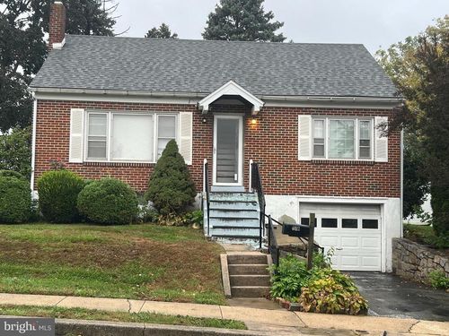 4012 Francis St, TEMPLE, PA, 19560-1918 | Card Image