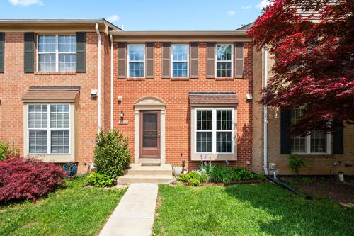 10364 Castlehedge Ter, SILVER SPRING, MD, 20902-5808 | Card Image