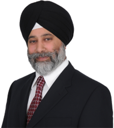 Harjinder Dusanjh