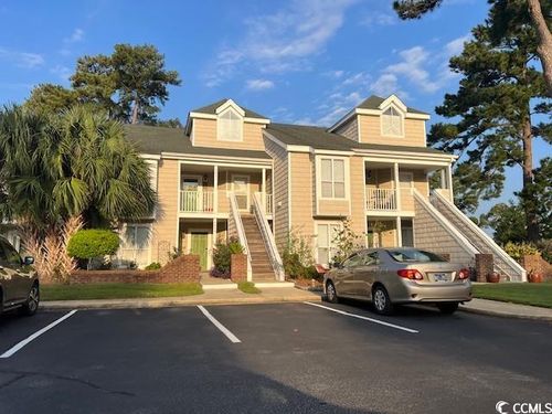 137-3831 Masters Ct, Myrtle Beach, SC, 29577-5958 | Card Image