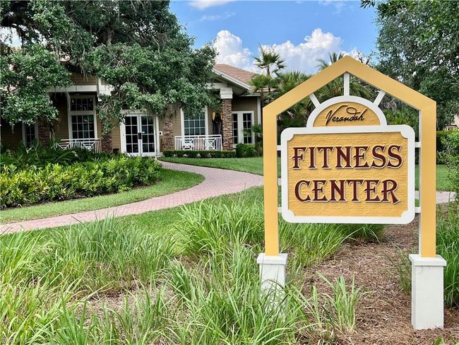 Fitness Center Building | Image 42
