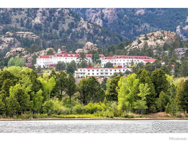 The iconic Stanley Hotel in Estes Park | Image 7