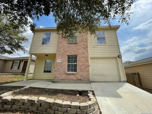 11354 Fire Cyn, San Antonio, TX, 78252-2221 | Card Image