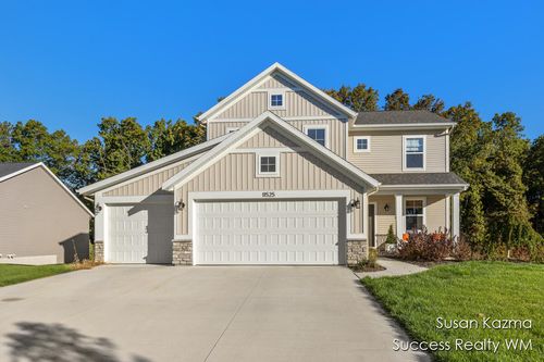 11525 Old Gun Club Dr Se, Lowell, MI, 49331 | Card Image