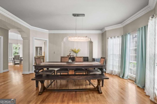 5205 Cottage Farm Rd, House other with 5 bedrooms, 5 bathrooms and 2 parking in Johns Creek GA | Image 8