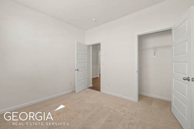 LOT-187 - 1161 Daurian Drive, House other with 3 bedrooms, 2 bathrooms and 2 parking in Statham GA | Image 23