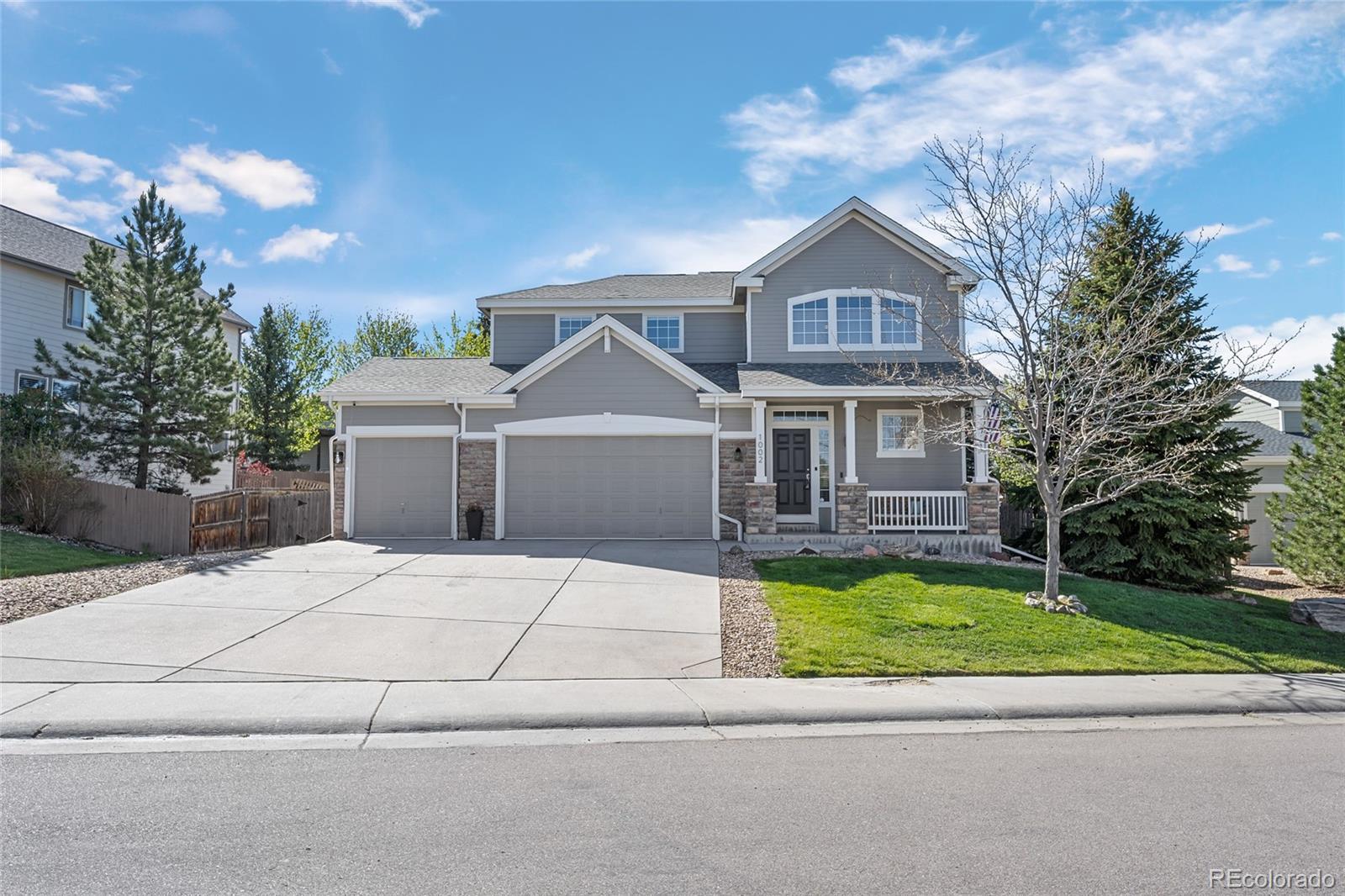 Residential in Castle Rock 2