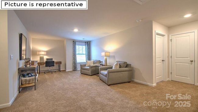 1369 Secrest Commons Dr, House other with 4 bedrooms, 3 bathrooms and null parking in Monroe NC | Image 21