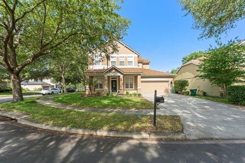 611 Brookfield Ter, DELAND, FL, 32724-7724 | Card Image