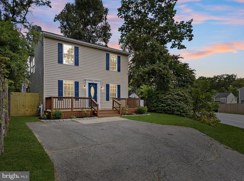 140 Overlea Rd, MILLERSVILLE, MD, 21108-1759 | Card Image