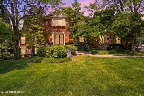 5511 Apache Rd, Louisville, KY, 40207-1613 | Card Image