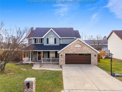 14 Christopher Drive, Hurricane, WV, 25526 | Card Image