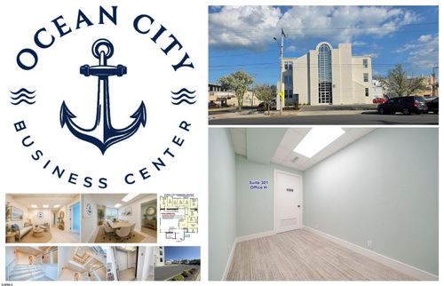 301-h-701 West Ave, Ocean City, NJ, 08226 | Card Image