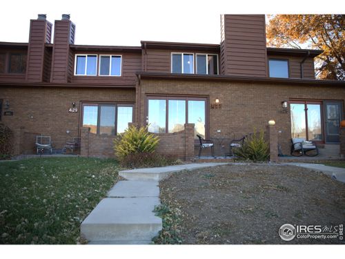 427 Dahlia St, Fort Morgan, CO, 80701-3923 | Card Image
