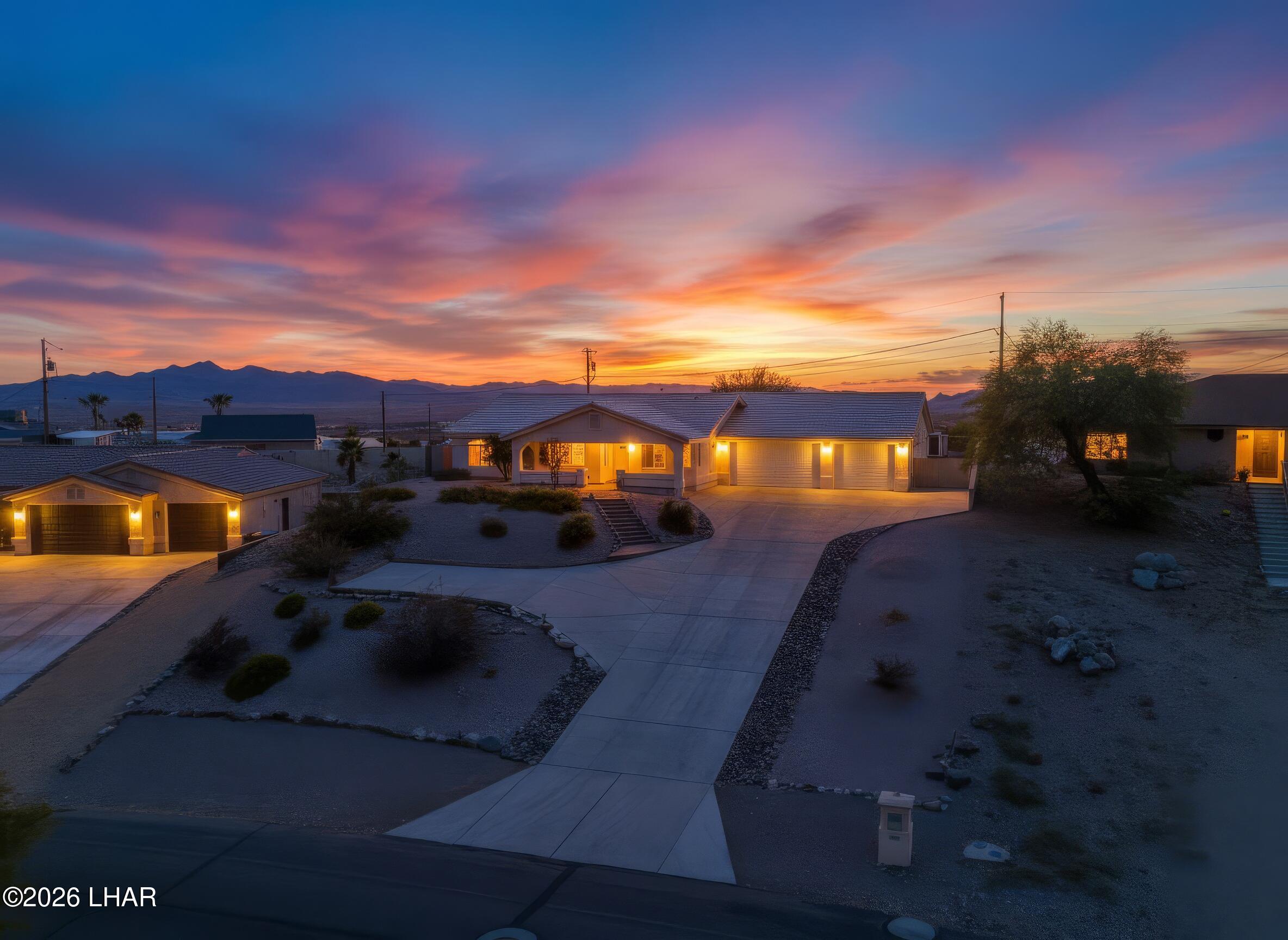 Residential in Lake Havasu City 5
