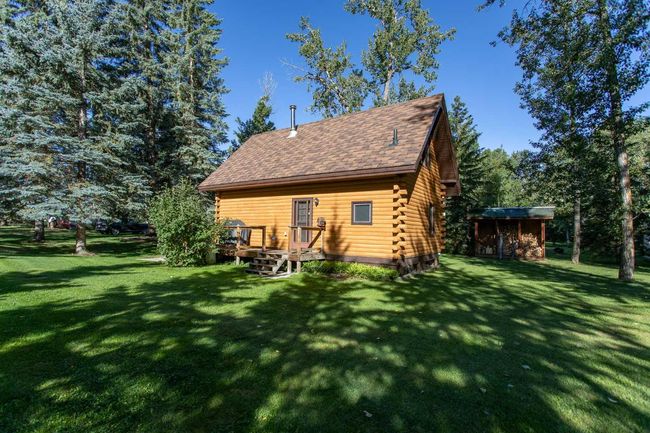 68 Brownlows Landing, House other with 1 bedrooms, 1 bathrooms and 4 parking in Gull Lake AB | Image 26