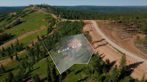 Lot 65 Deer Mountain Rd, Lead, SD, 57754 | Card Image