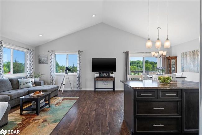 17 Denyes Rd, House other with 4 bedrooms, 3 bathrooms and 12 parking in Plainfield ON | Image 8
