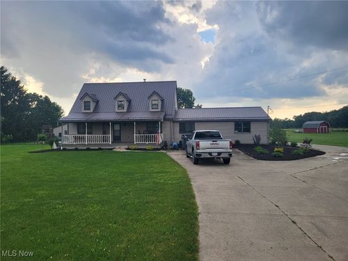 12810 Beaver Creek Rd, Salem, OH, 44460-7205 | Card Image