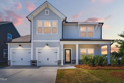 14 Horseshoe Pl, Angier, NC, 27501-6304 | Card Image