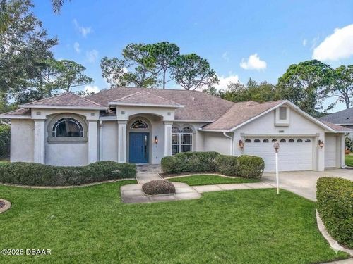 6452 Renaissance Dr, PORT ORANGE, FL, 32128-7201 | Card Image