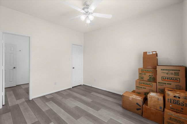 Mother in law suite with full bathroom access downstairs | Image 15