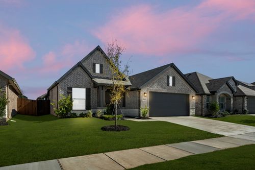 10345 Tapioca St, Crowley, TX, 76036-1467 | Card Image