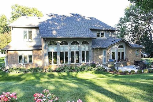 63011 Indian Hills Dr, Washington Township, MI, 48095-2421 | Card Image