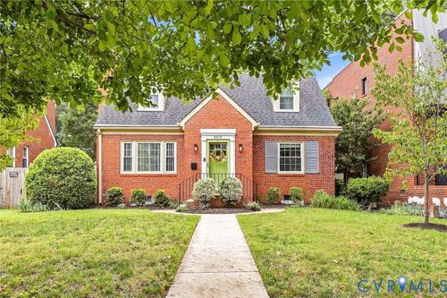 4513 W Franklin St, Richmond, VA, 23221-1115 | Card Image